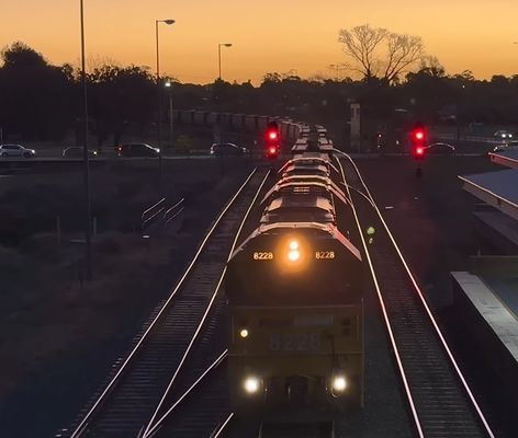 Sicurezza Internazionale Trasporto ferroviario di merci dalla Cina al Belgio