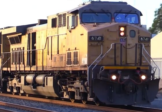 FCL LCL Freight ferroviario internazionale dalla Cina all'Europa