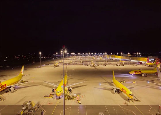 Easy Shipping DHL International Freight da Guangzhou Cina al Canada