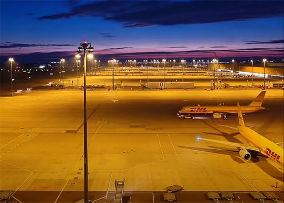 Supporto imballaggio International Logistics Express China To USA Cargo Global Express