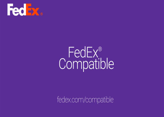 Servizio di spedizione porta a porta FedEx DHL UPS International Express Tutti i tipi