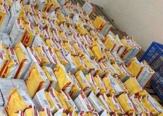 Global Shipping Tracking DHL Cina all' Australia Spedizionieri veloci