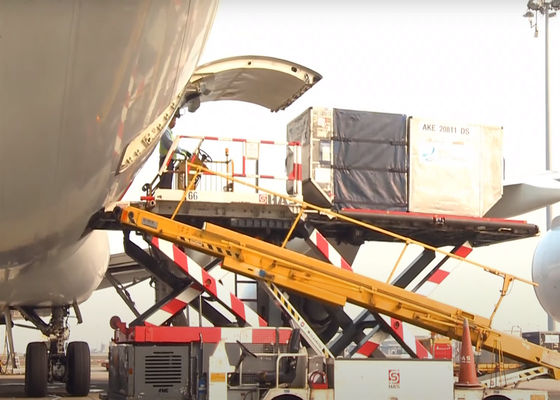 DDU International Air Freight Shipping Servizio di consegna merci conveniente