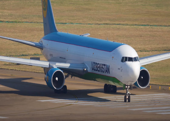DDU International Air Freight Shipping Servizio di consegna merci conveniente