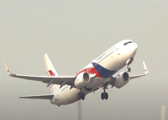 Affidabile agente internazionale per il trasporto aereo di merci da Guangzhou in Cina al Cile