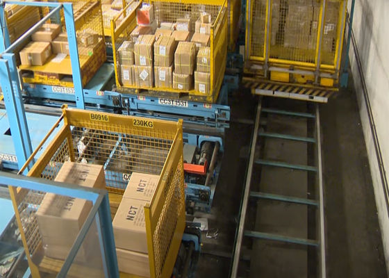 Enfei Carrier International Air Freight Shipping Offre servizi di consulenza assicurativa