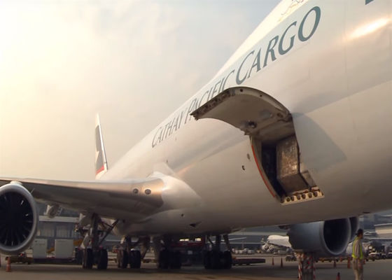Affidabile DDU International Freight Air Shipping Porta a porta Logistica Consegna
