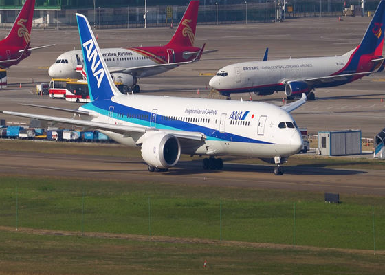 Affidabile DDP Freight aereo Cargo estero Logistica internazionale