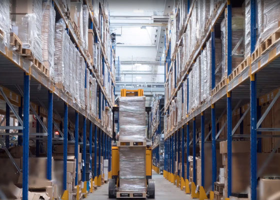 FCL Spedizionieri Marittimi Cina-Australia Trasporto logistico globale