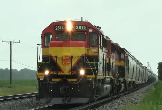 Servizio porta a porta per le società di spedizione ferroviaria DDP da Cina all'Europa