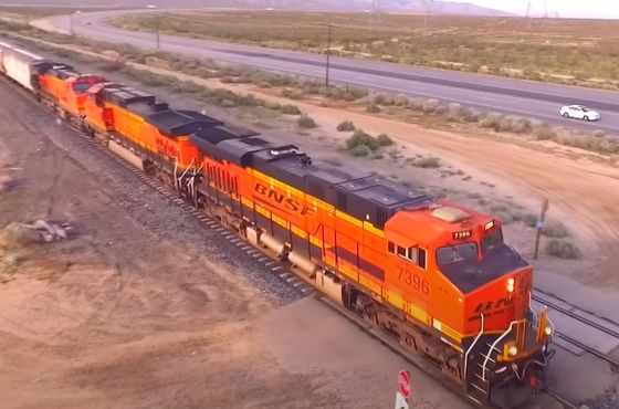 Amazon Rail Freight Forwarding Servizio di consegna porta a porta dalla Cina alla Danimarca