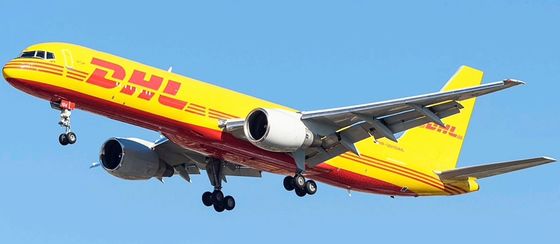 Sicuro DHL International Freight Servizio di spedizione globale DDP DHL