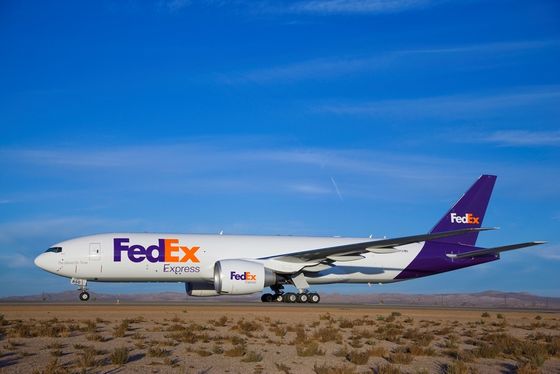 DDU DDP Fedex Cargo International Shipping Global Logistics Trasporti