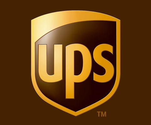 UPS Global Freight Forwarding Servizi di spedizione di merci UPS da Guangzhou