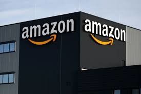 Spedizioni internazionali veloci da Amazon FBA da Guangzhou al Regno Unito