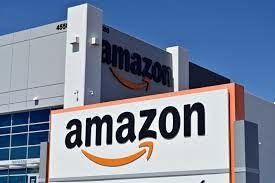 Automation Amazon FBA Spedizione da Guangzhou Cina In Germania