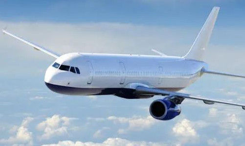 Servizio di trasporto aereo Amazon da Guangzhou agli Stati Uniti