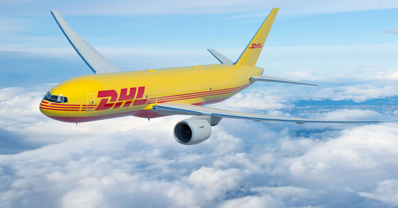 Servizio di trasporto aereo Amazon da Guangzhou agli Stati Uniti