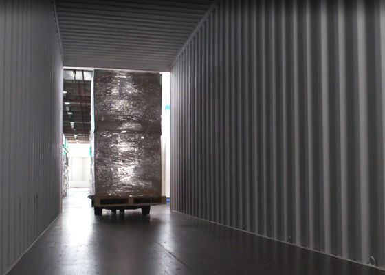LCL Global Drop Shipping Container Logistics Porta a porta Consegna internazionale
