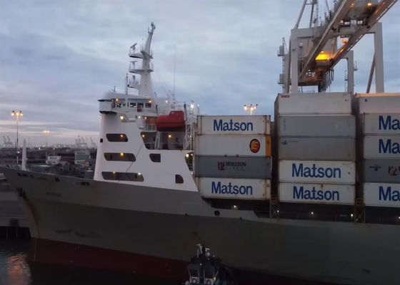 Giappone Air Sea Special Line Shipping Trasporto internazionale di merci 5-7 giorni