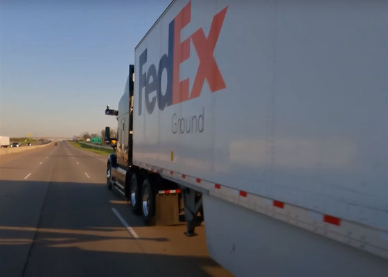 DHL/FedEx/UPS Worldwide Door to Door Shipping da Guangzhou Cina all'America